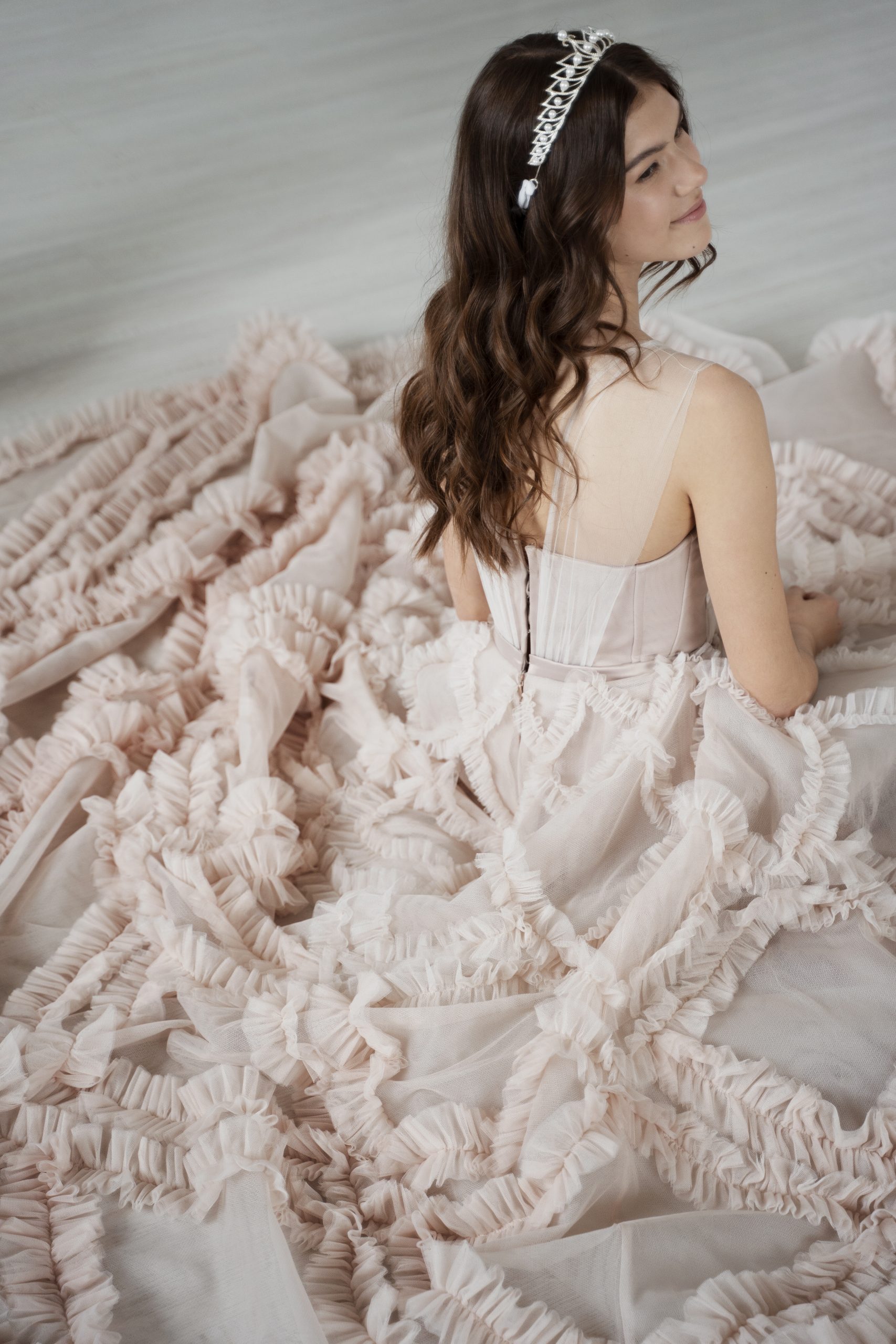 Alexandra Quinceañera